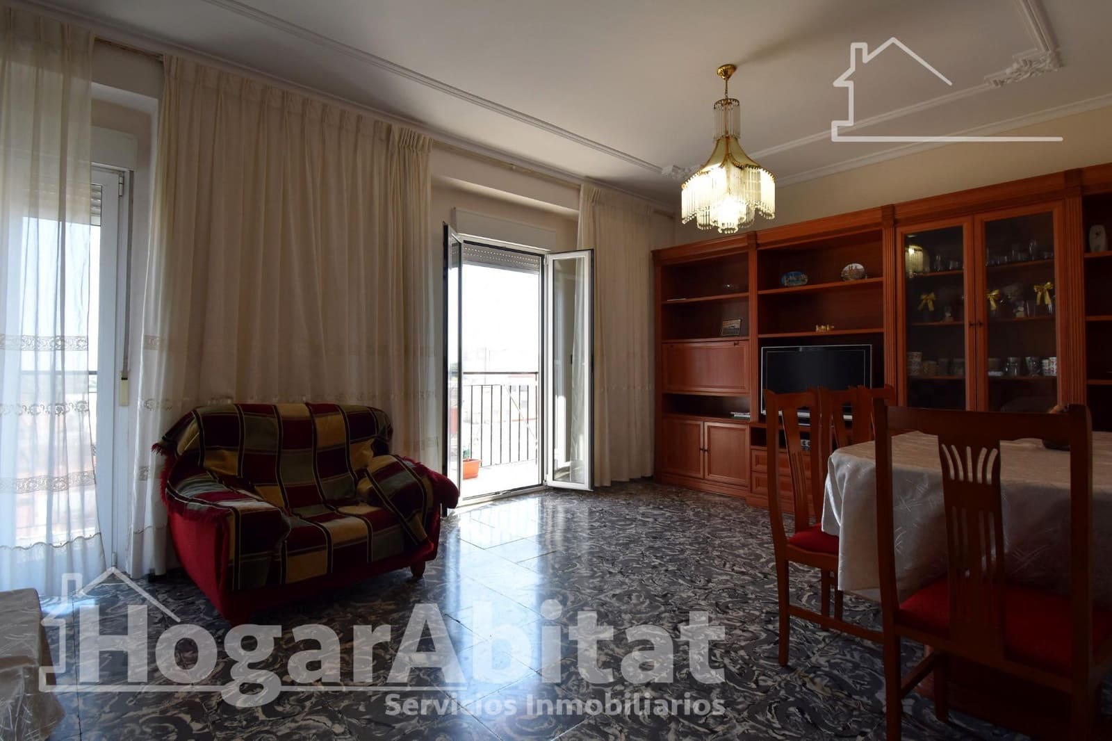 4 bedroom Penthouse for sale in Oliva - € 106,000 (Ref: 9714972)