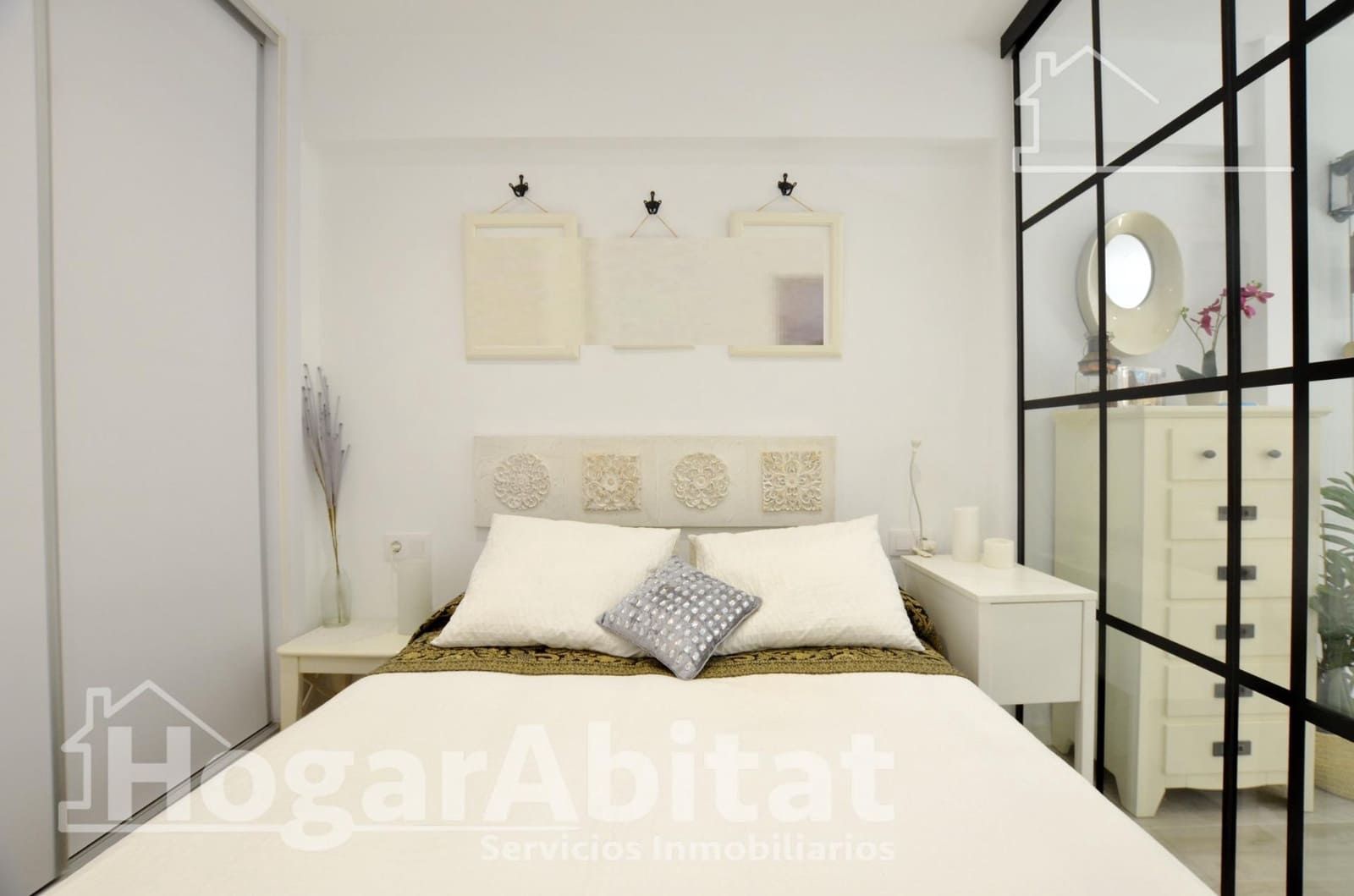 1 soveværelse Lejlighed til salg i Cullera - € 149.000 (Ref: 9714974)