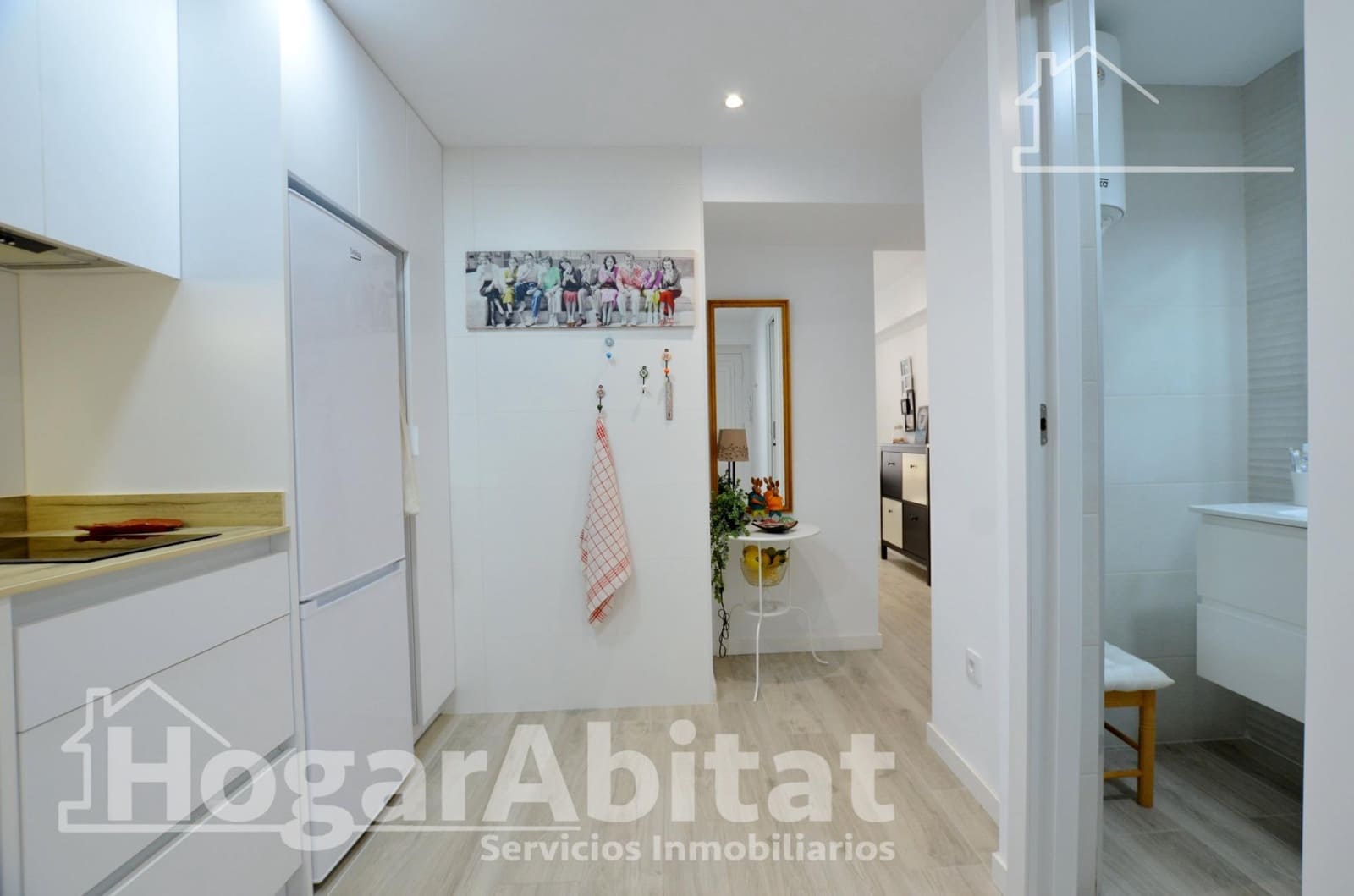 1 soveværelse Lejlighed til salg i Cullera - € 149.000 (Ref: 9714974)