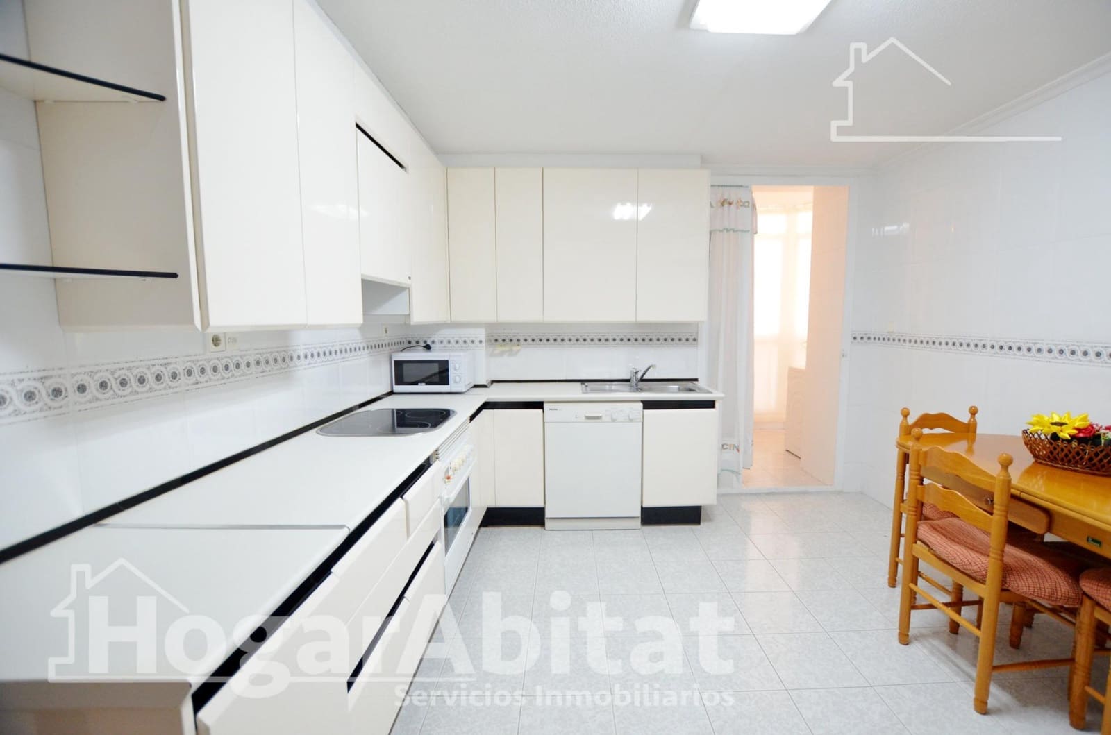 3 sovrum Lägenhet till salu i Alicante stad - 560 000 € (Ref: 9714975)