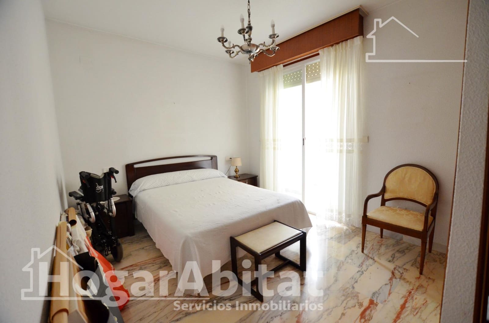 3 sovrum Lägenhet till salu i Alicante stad - 560 000 € (Ref: 9714975)