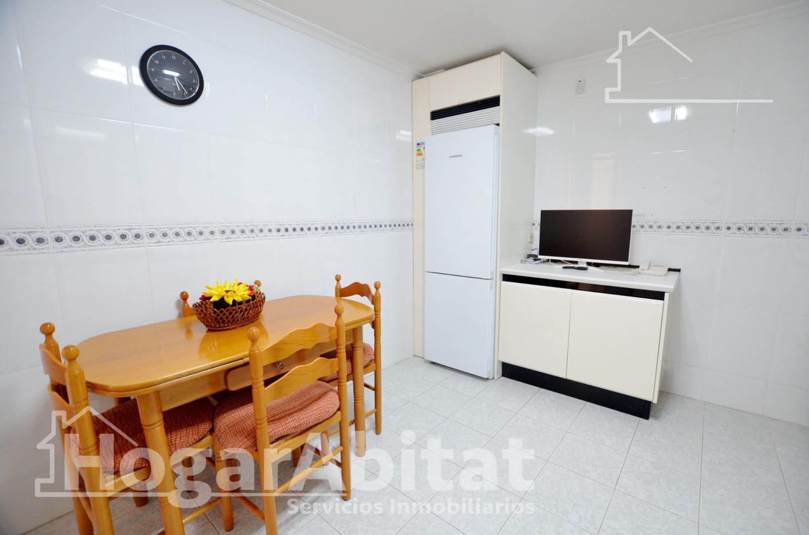 3 sovrum Lägenhet till salu i Alicante stad - 560 000 € (Ref: 9714975)