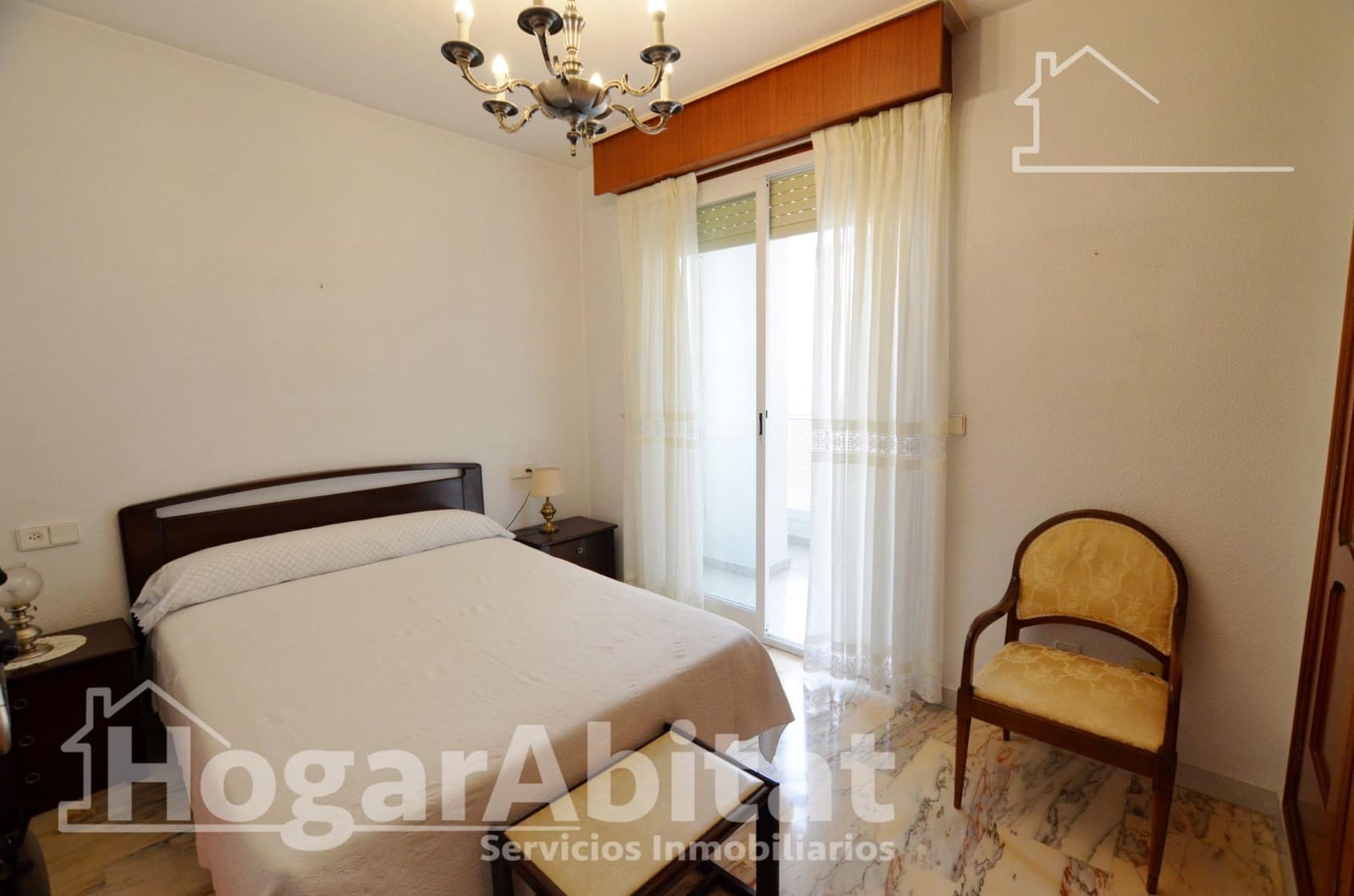 3 sovrum Lägenhet till salu i Alicante stad - 560 000 € (Ref: 9714975)