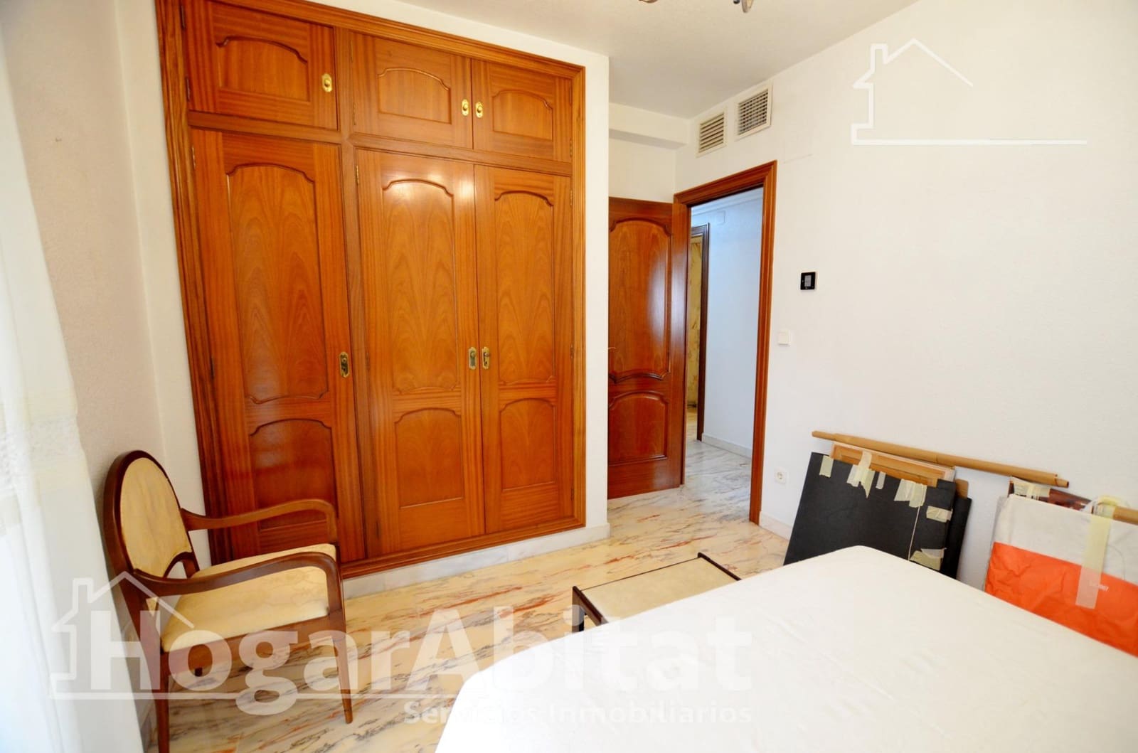 3 sovrum Lägenhet till salu i Alicante stad - 560 000 € (Ref: 9714975)