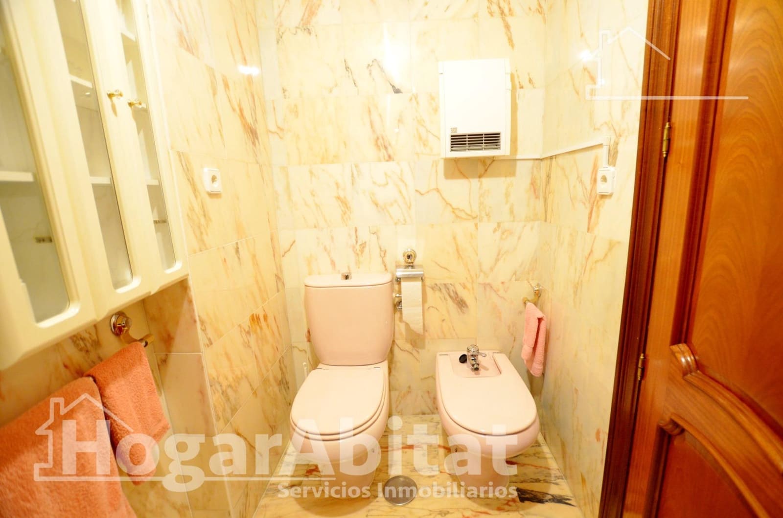 3 sovrum Lägenhet till salu i Alicante stad - 560 000 € (Ref: 9714975)