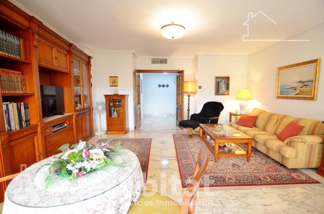 3 sovrum Lägenhet till salu i Alicante stad - 560 000 € (Ref: 9714975)