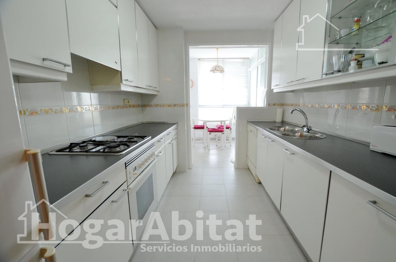 2 Zimmer Wohnung zu verkaufen in Playa de San Juan mit Pool Garage - 600.000 € (Ref: 9714976)