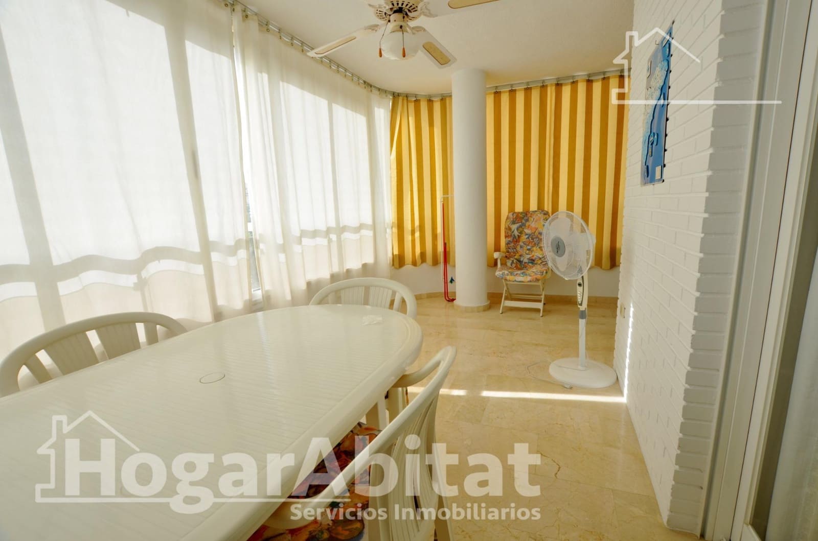2 Zimmer Wohnung zu verkaufen in Playa de San Juan mit Pool Garage - 600.000 € (Ref: 9714976)