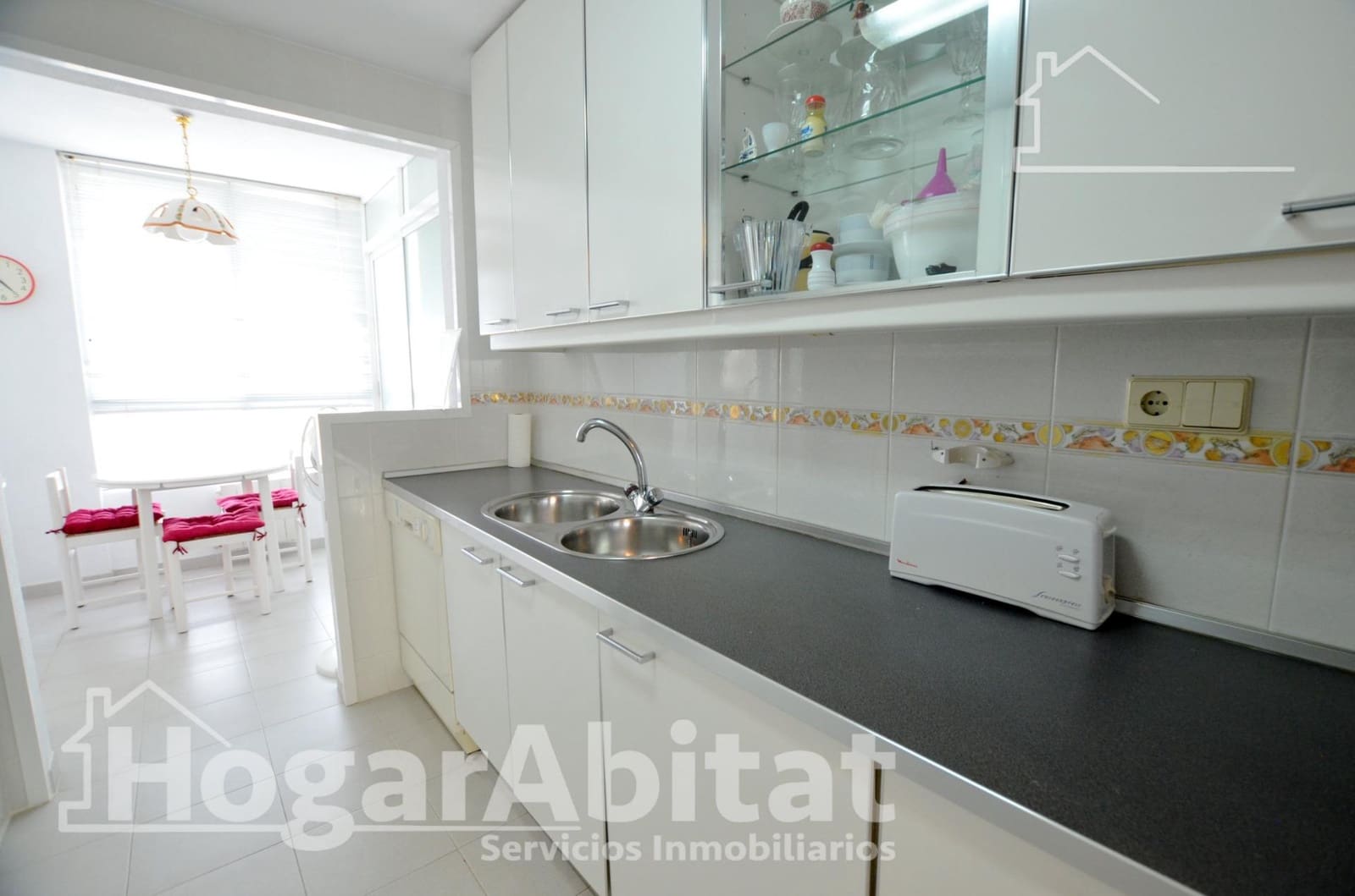 2 Zimmer Wohnung zu verkaufen in Playa de San Juan mit Pool Garage - 600.000 € (Ref: 9714976)