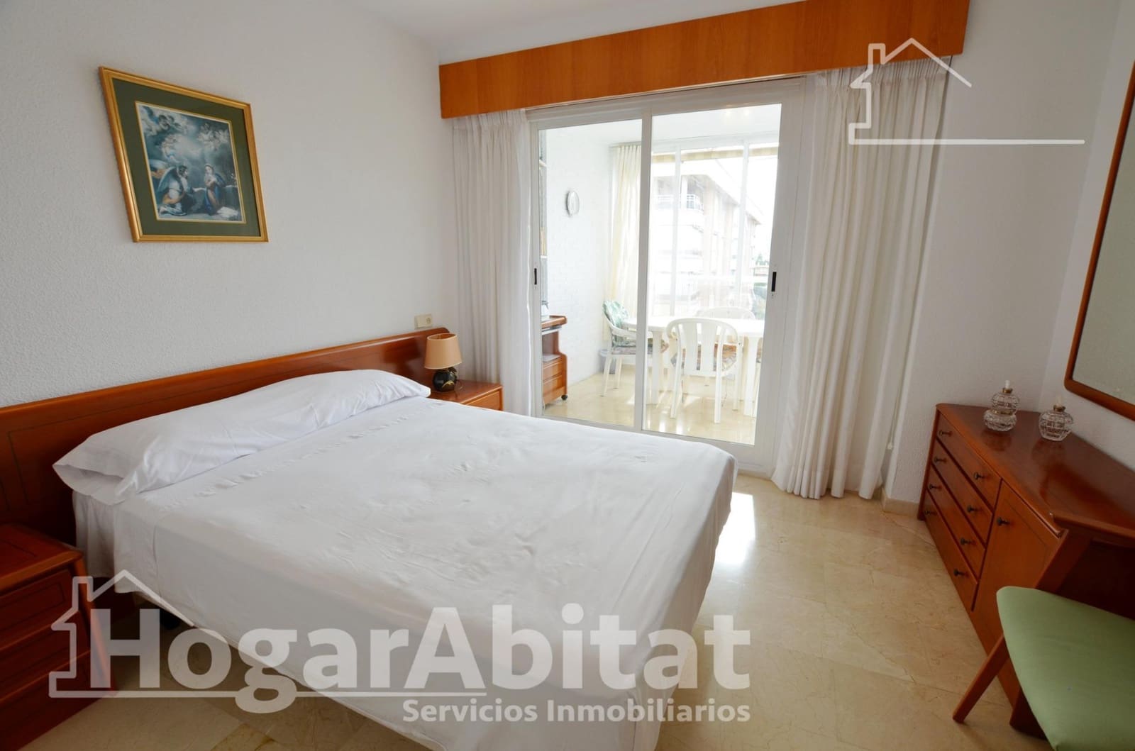 2 Zimmer Wohnung zu verkaufen in Playa de San Juan mit Pool Garage - 600.000 € (Ref: 9714976)