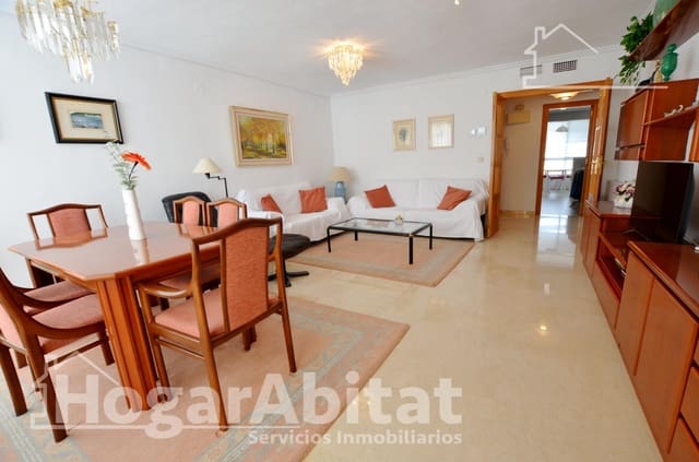 2 Zimmer Wohnung zu verkaufen in Playa de San Juan, Alicante / Alacant Stadt mit Pool Garage - 600.000 € (Ref: 9714976)