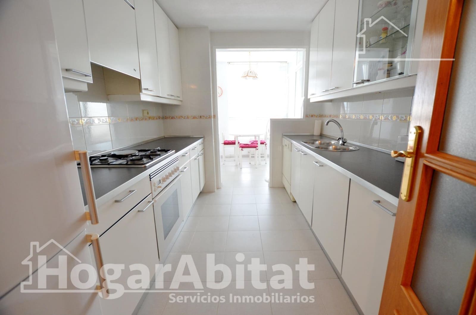 2 Zimmer Wohnung zu verkaufen in Playa de San Juan mit Pool Garage - 600.000 € (Ref: 9714976)
