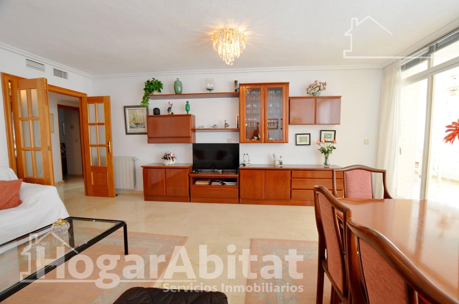 2 Zimmer Wohnung zu verkaufen in Playa de San Juan mit Pool Garage - 600.000 € (Ref: 9714976)