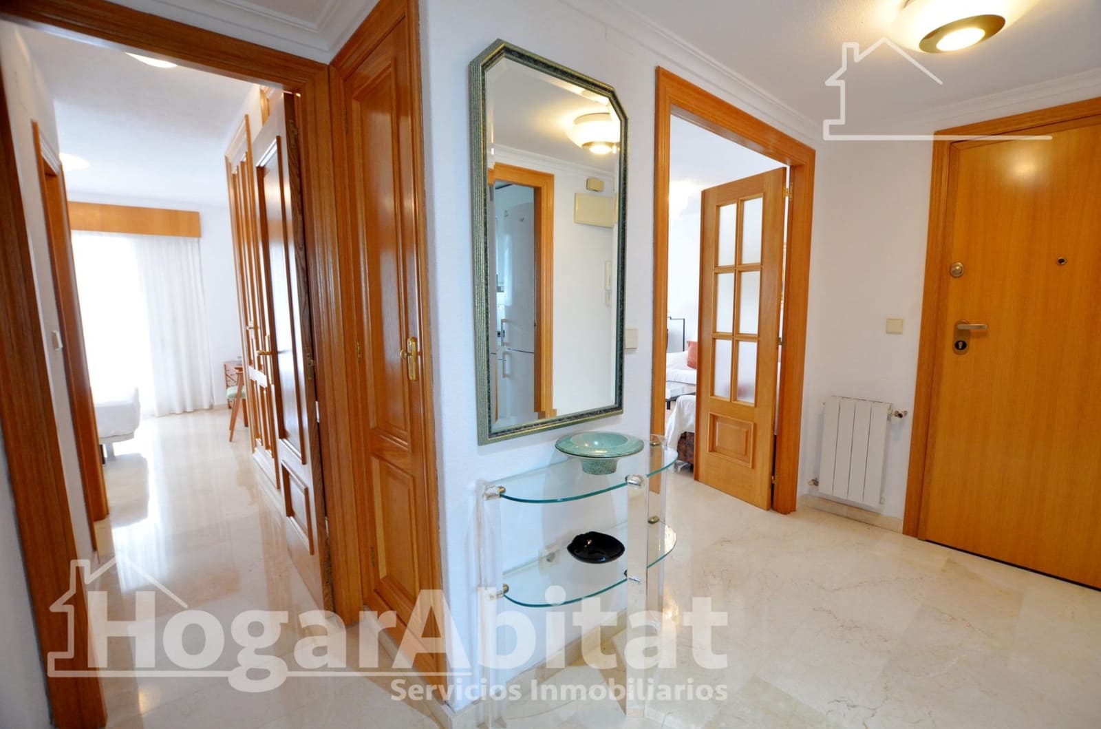 2 Zimmer Wohnung zu verkaufen in Playa de San Juan mit Pool Garage - 600.000 € (Ref: 9714976)