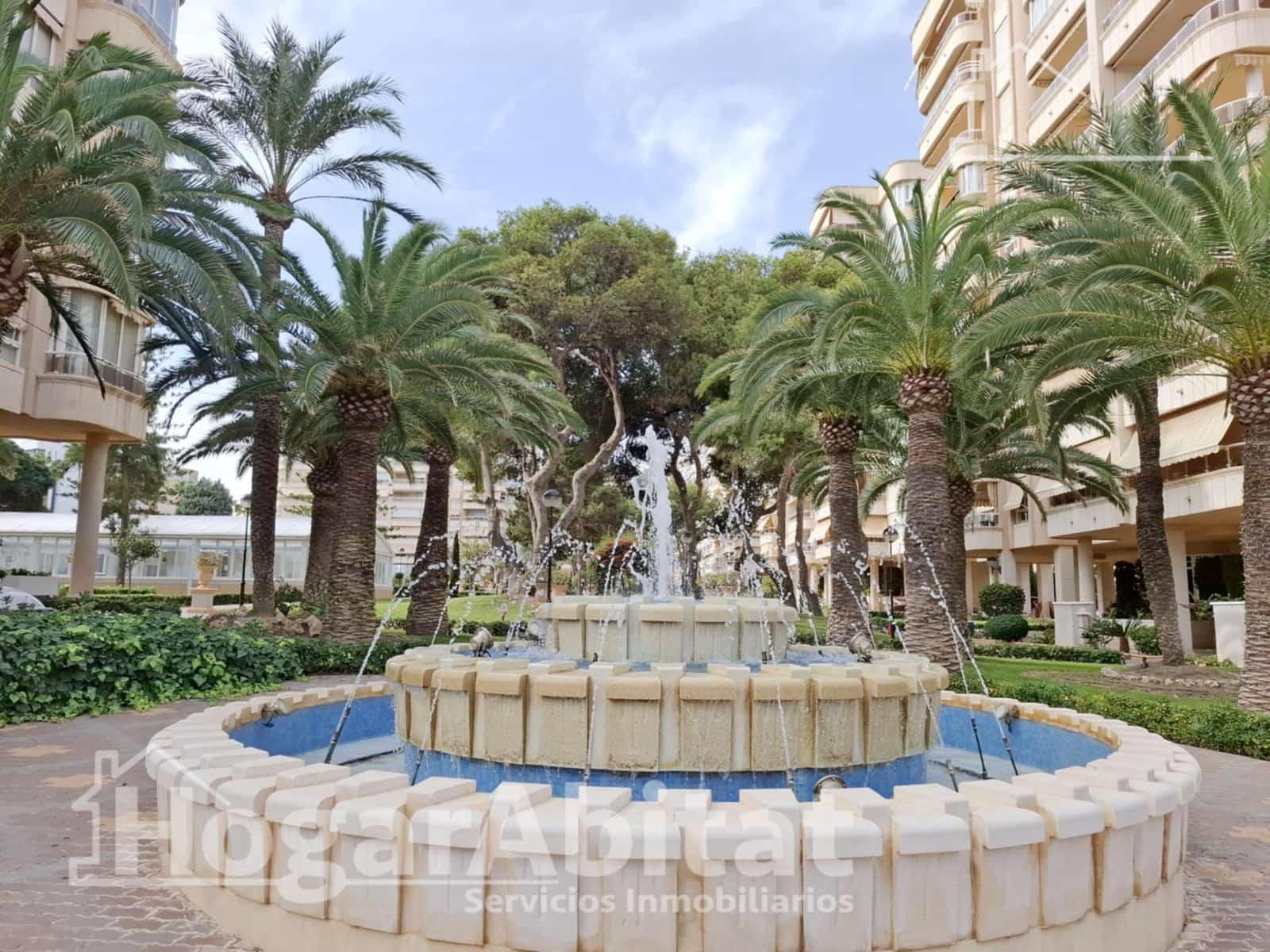 2 Zimmer Wohnung zu verkaufen in Playa de San Juan mit Pool Garage - 600.000 € (Ref: 9714976)