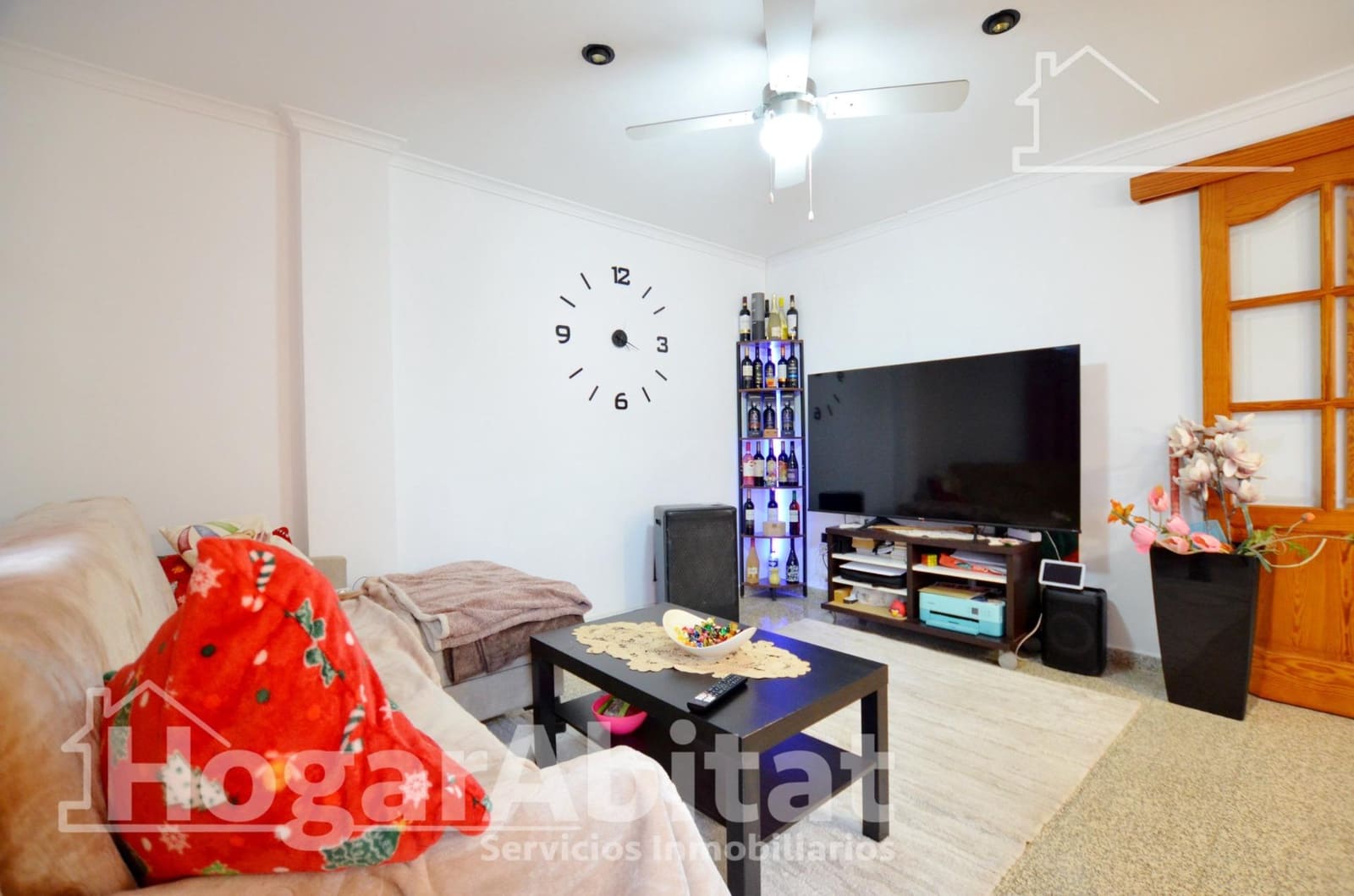 3 bedroom Flat for rent in Tavernes de la Valldigna - € 725 (Ref: 9714979)