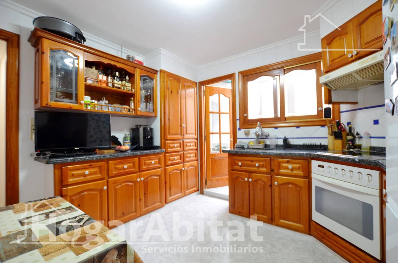 3 bedroom Flat for rent in Tavernes de la Valldigna - € 725 (Ref: 9714979)
