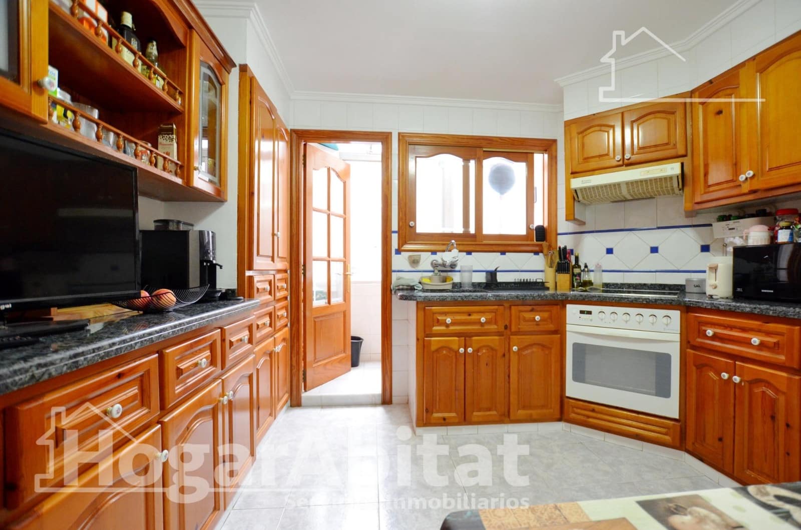 3 bedroom Flat for rent in Tavernes de la Valldigna - € 725 (Ref: 9714979)