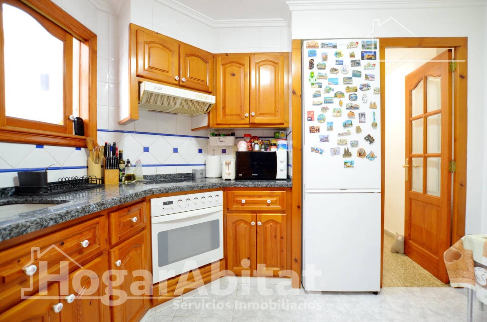 3 bedroom Flat for rent in Tavernes de la Valldigna - € 725 (Ref: 9714979)
