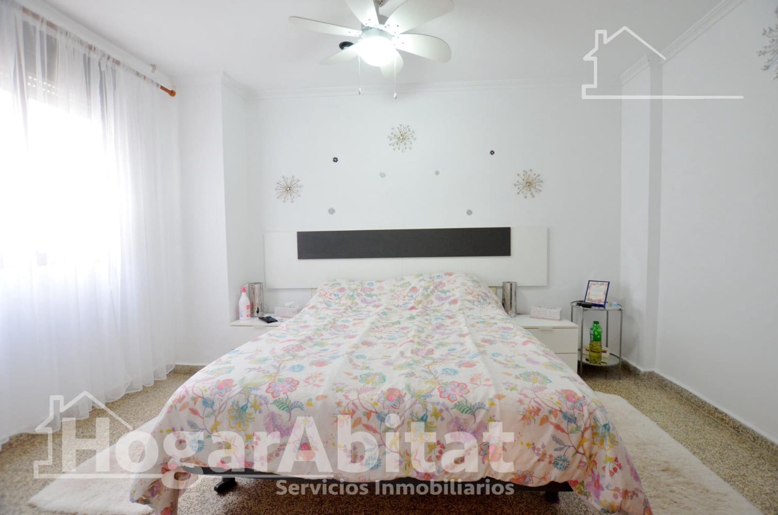 3 bedroom Flat for rent in Tavernes de la Valldigna - € 725 (Ref: 9714979)