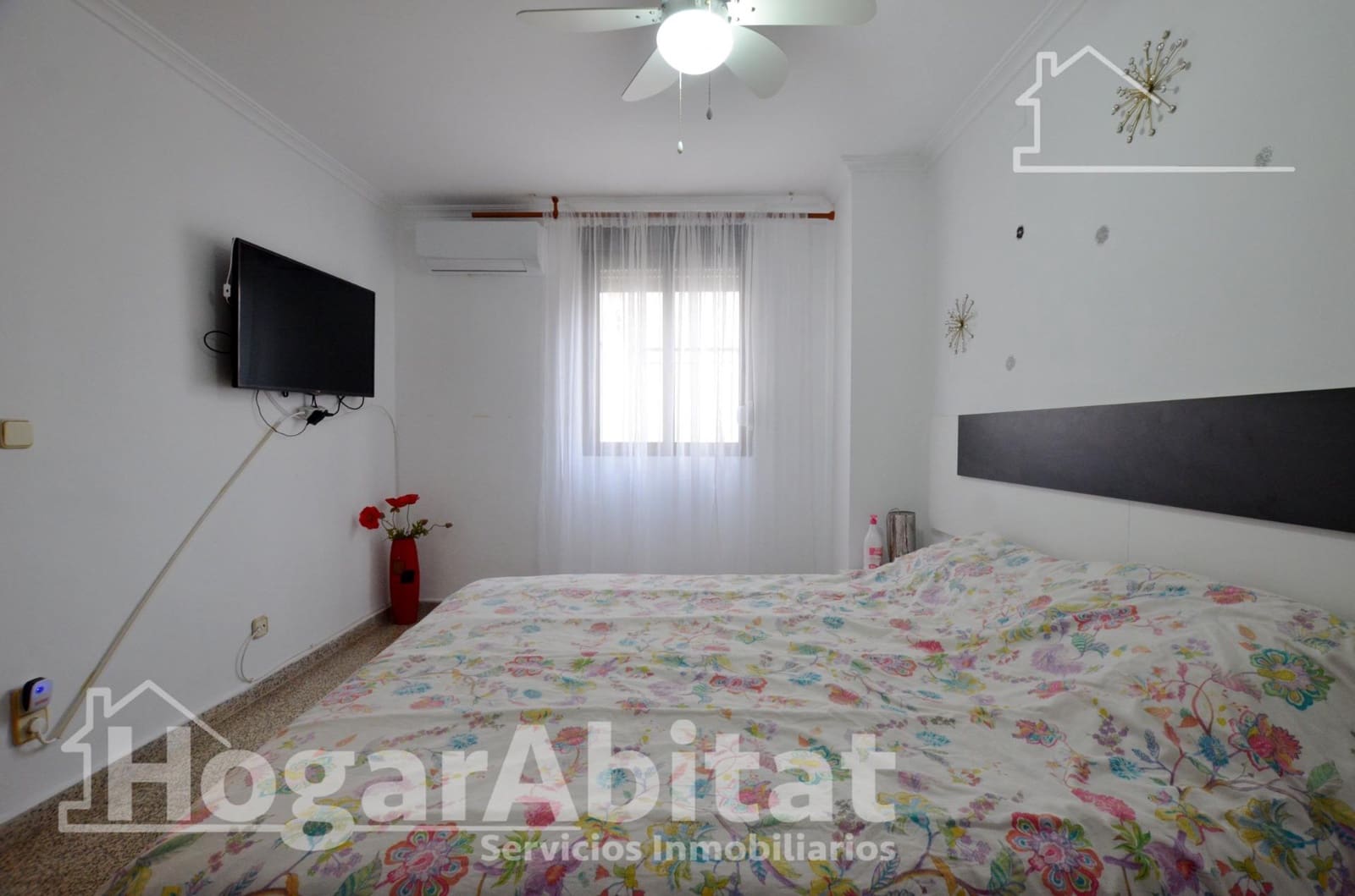 3 bedroom Flat for rent in Tavernes de la Valldigna - € 725 (Ref: 9714979)