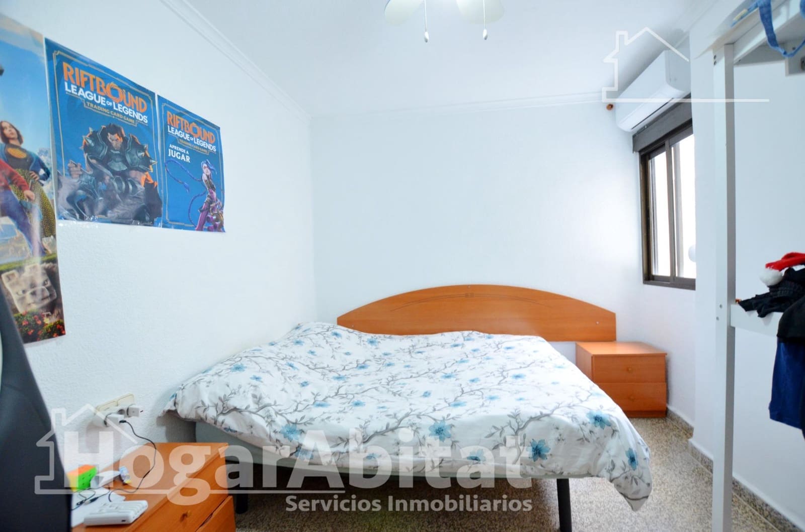 3 bedroom Flat for rent in Tavernes de la Valldigna - € 725 (Ref: 9714979)