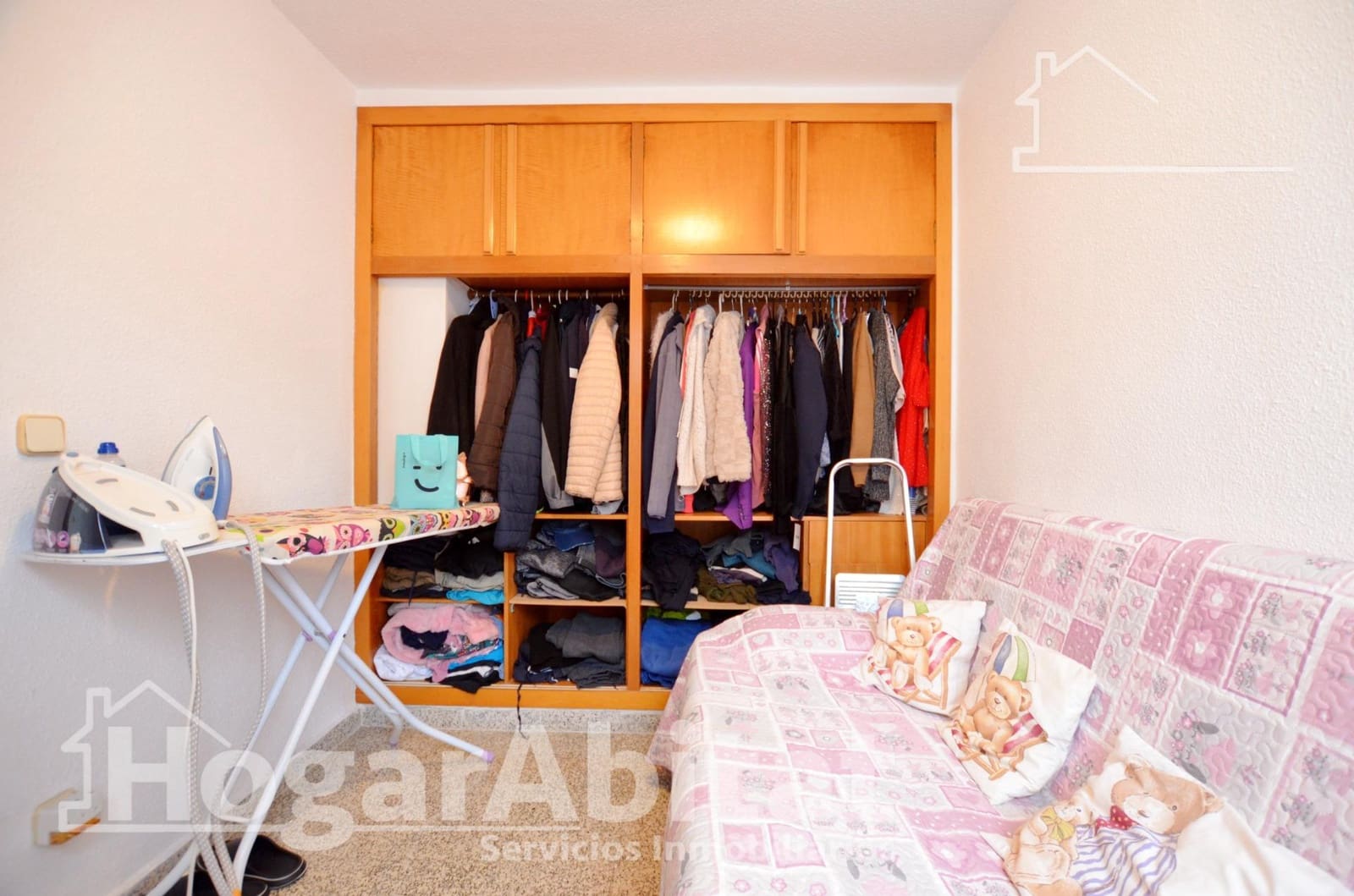 3 bedroom Flat for rent in Tavernes de la Valldigna - € 725 (Ref: 9714979)