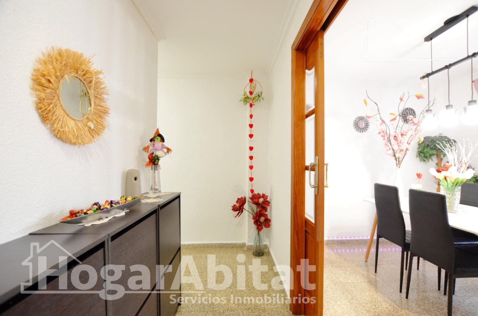 3 bedroom Flat for rent in Tavernes de la Valldigna - € 725 (Ref: 9714979)