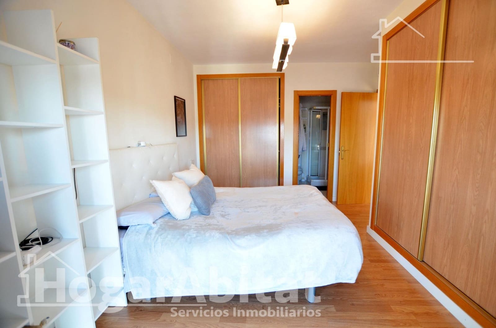 3 bedroom Flat for sale in San Vicente / Sant Vicent del Raspeig with pool garage - € 330,000 (Ref: 9714980)