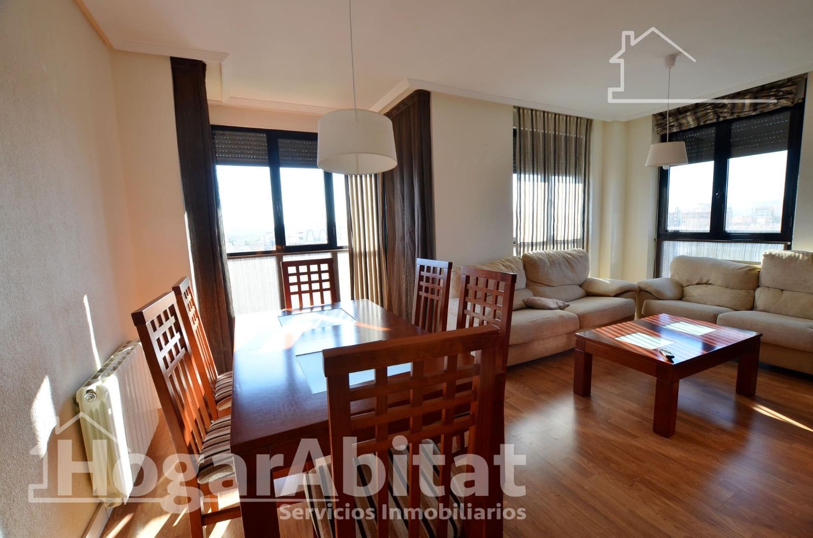 3 bedroom Flat for sale in San Vicente / Sant Vicent del Raspeig with pool garage - € 330,000 (Ref: 9714980)