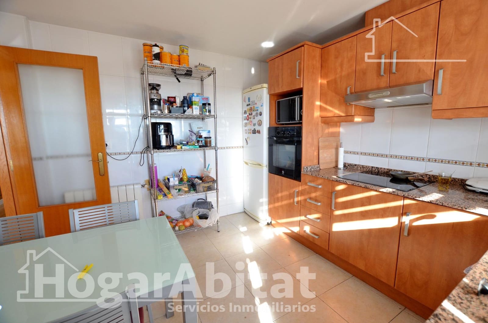 3 bedroom Flat for sale in San Vicente / Sant Vicent del Raspeig with pool garage - € 330,000 (Ref: 9714980)