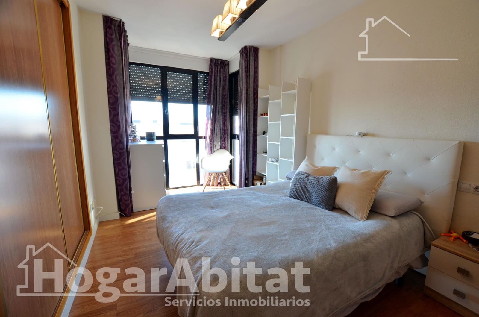 3 bedroom Flat for sale in San Vicente / Sant Vicent del Raspeig with pool garage - € 330,000 (Ref: 9714980)