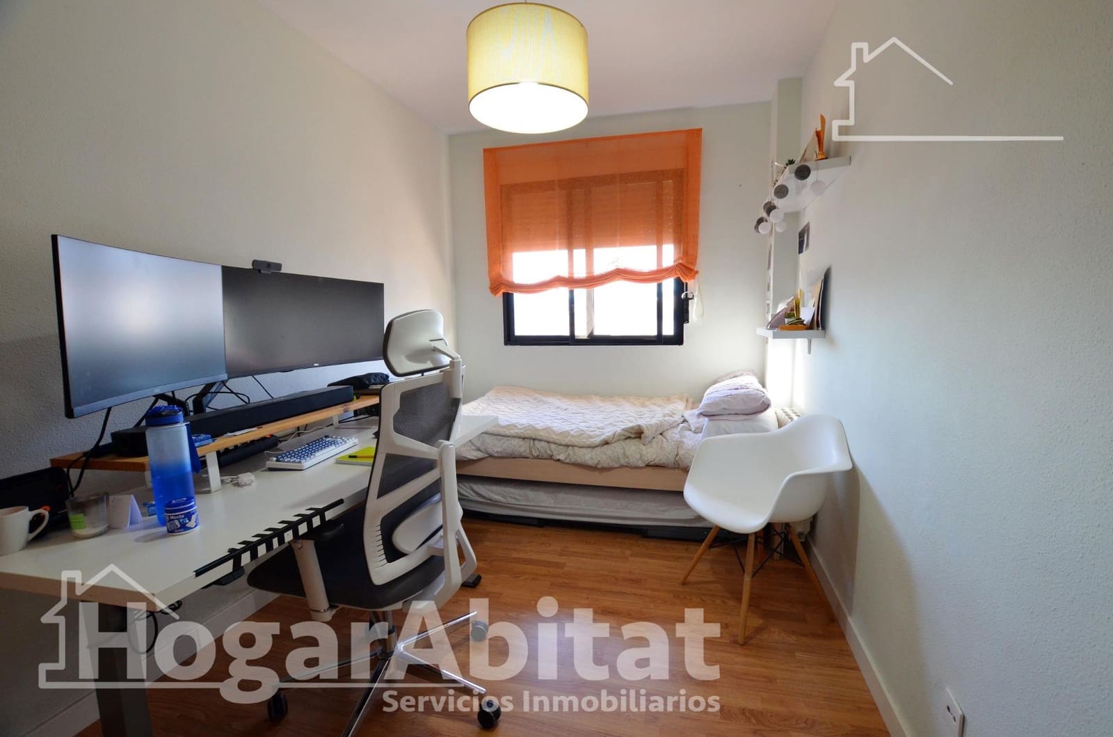 3 bedroom Flat for sale in San Vicente / Sant Vicent del Raspeig with pool garage - € 330,000 (Ref: 9714980)