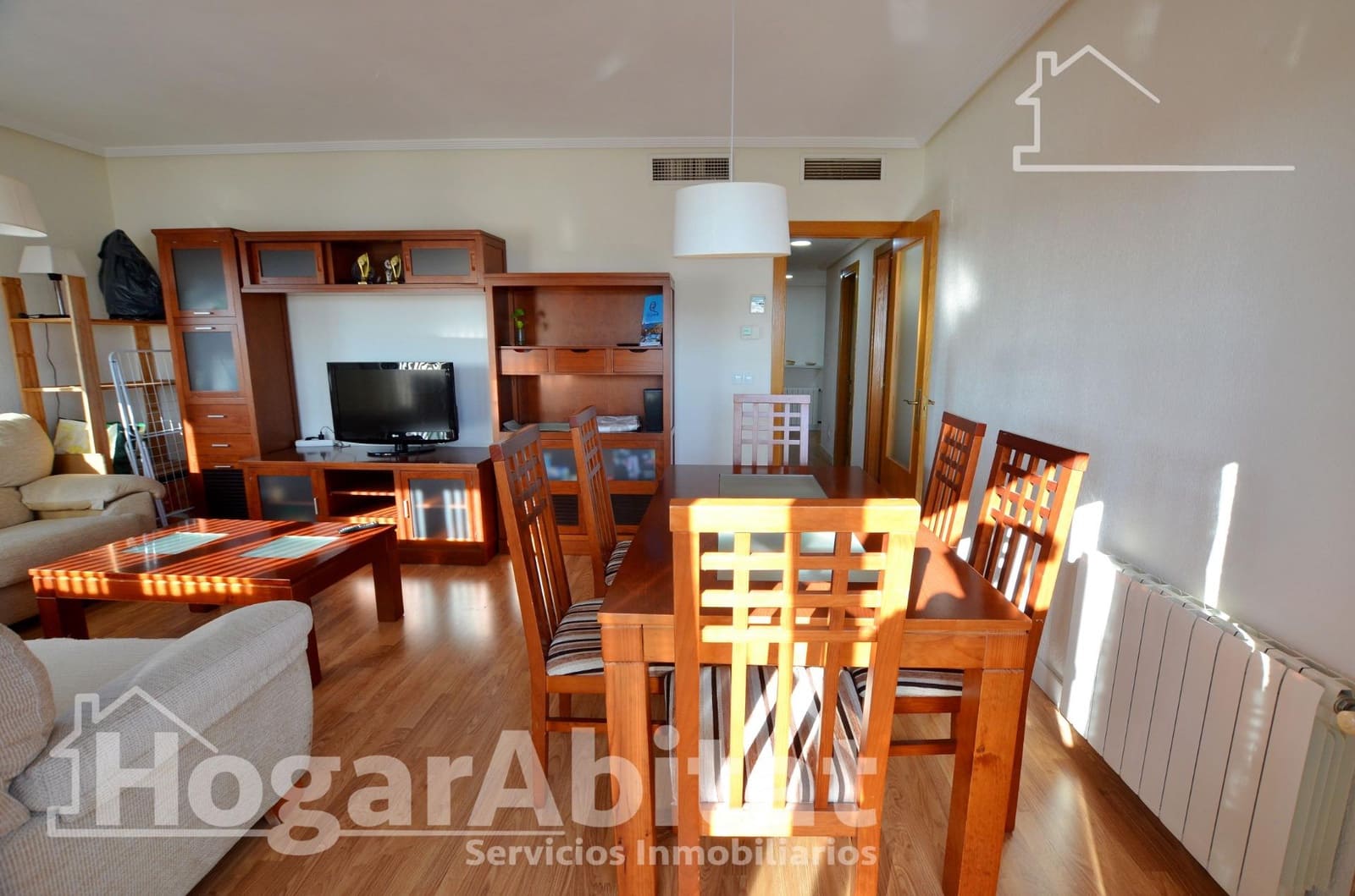3 bedroom Flat for sale in San Vicente / Sant Vicent del Raspeig with pool garage - € 330,000 (Ref: 9714980)