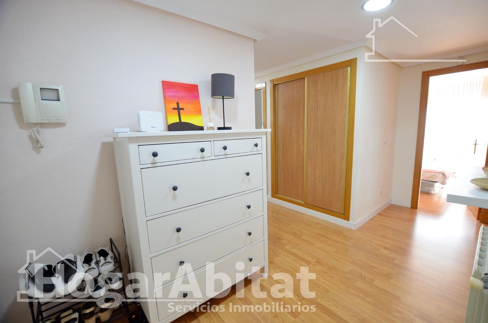 3 bedroom Flat for sale in San Vicente / Sant Vicent del Raspeig with pool garage - € 330,000 (Ref: 9714980)