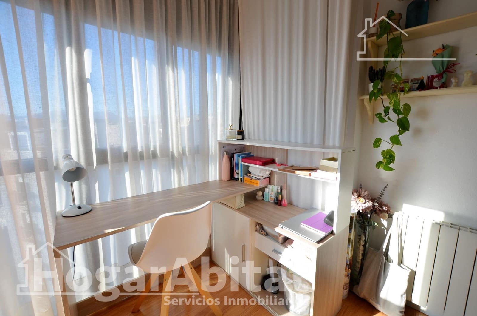 3 bedroom Flat for sale in San Vicente / Sant Vicent del Raspeig with pool garage - € 330,000 (Ref: 9714980)