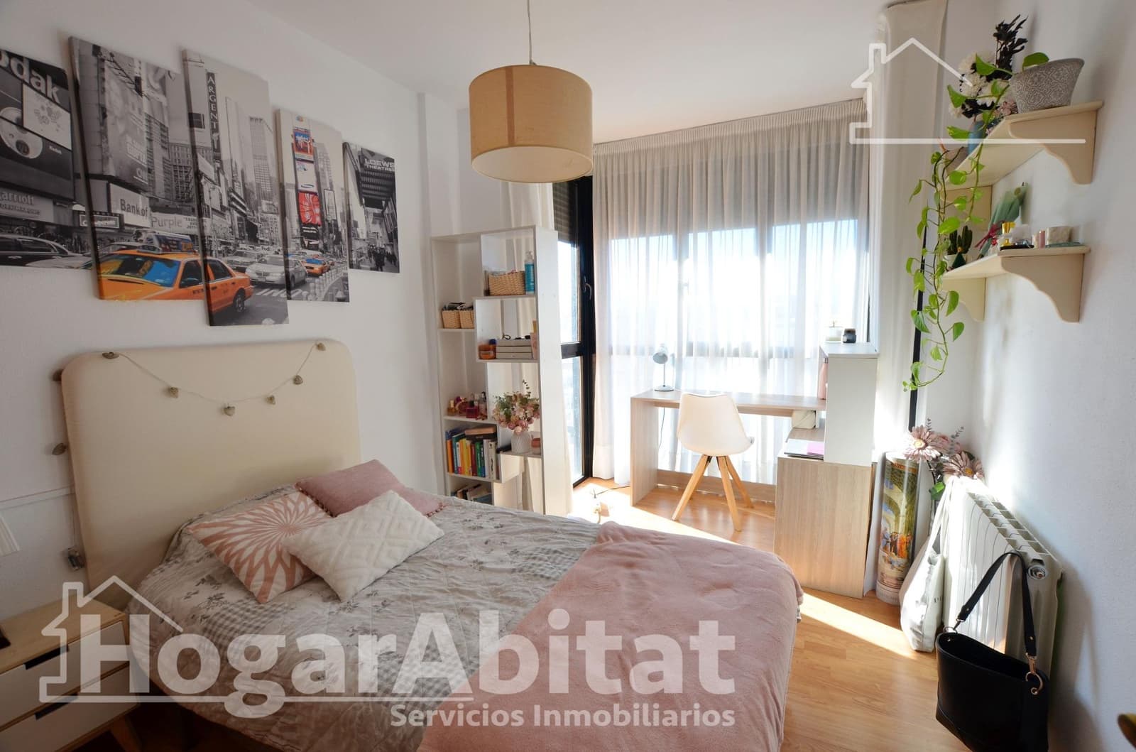 3 bedroom Flat for sale in San Vicente / Sant Vicent del Raspeig with pool garage - € 330,000 (Ref: 9714980)