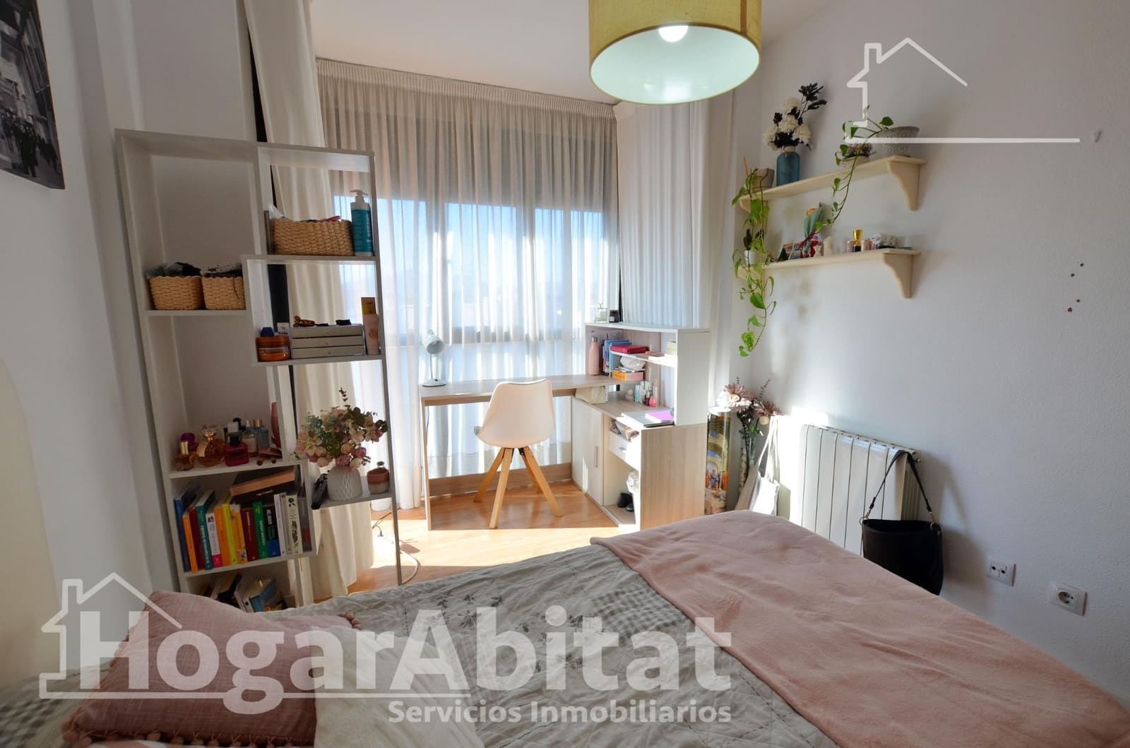 3 bedroom Flat for sale in San Vicente / Sant Vicent del Raspeig with pool garage - € 330,000 (Ref: 9714980)