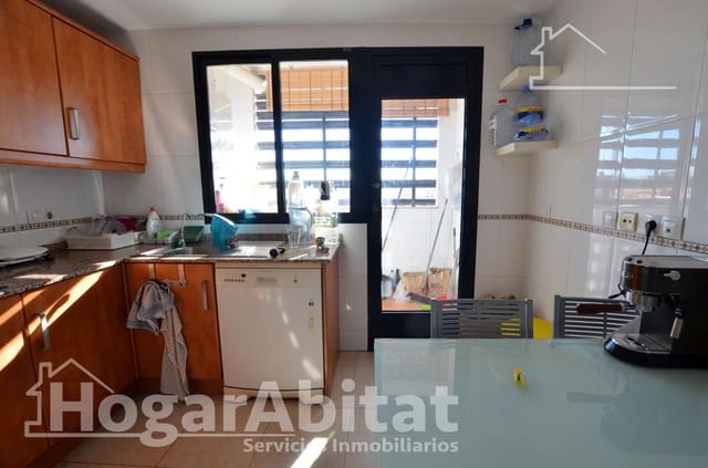 3 chambre Appartement à vendre à San Vicente / Sant Vicent del Raspeig avec piscine garage - 330 000 € (Ref: 9714980)