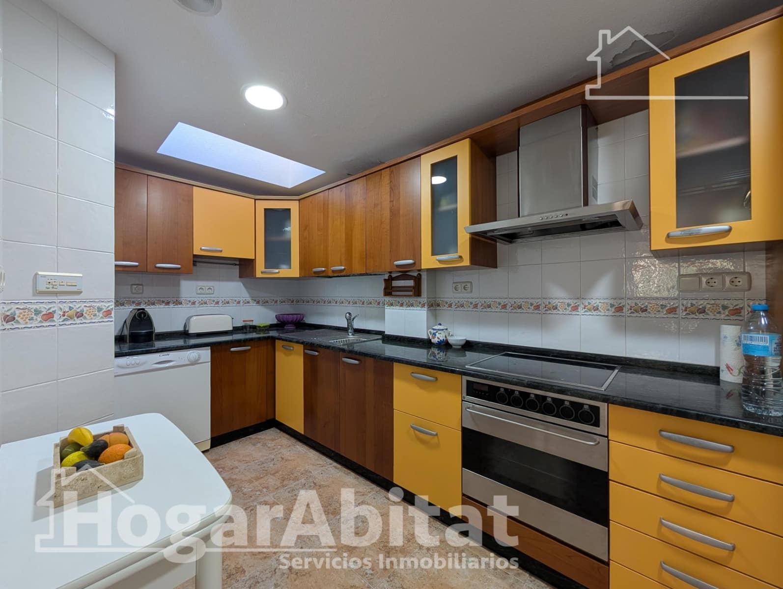 3 slaapkamer Rijtjeshuis te koop in Santa Pola met zwembad - € 380.000 (Ref: 9714981)