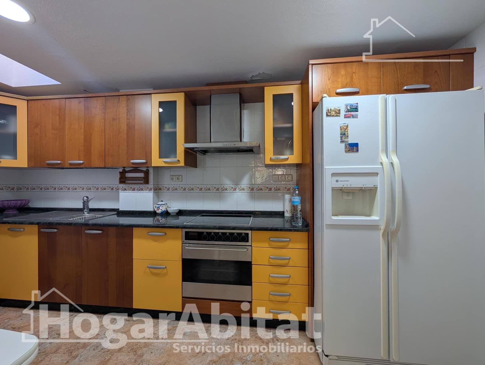 3 slaapkamer Rijtjeshuis te koop in Santa Pola met zwembad - € 380.000 (Ref: 9714981)