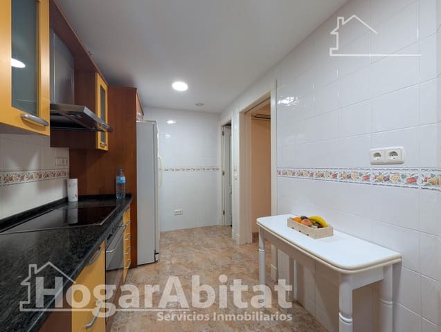 3 soverom Rekkehus til salgs i Santa Pola med svømmebasseng - € 380 000 (Ref: 9714981)