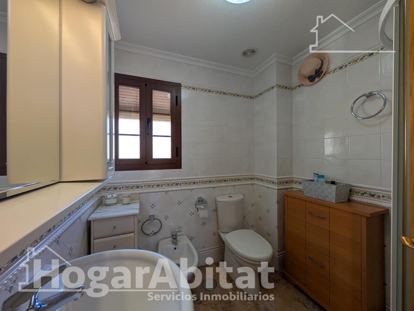 3 slaapkamer Rijtjeshuis te koop in Santa Pola met zwembad - € 380.000 (Ref: 9714981)