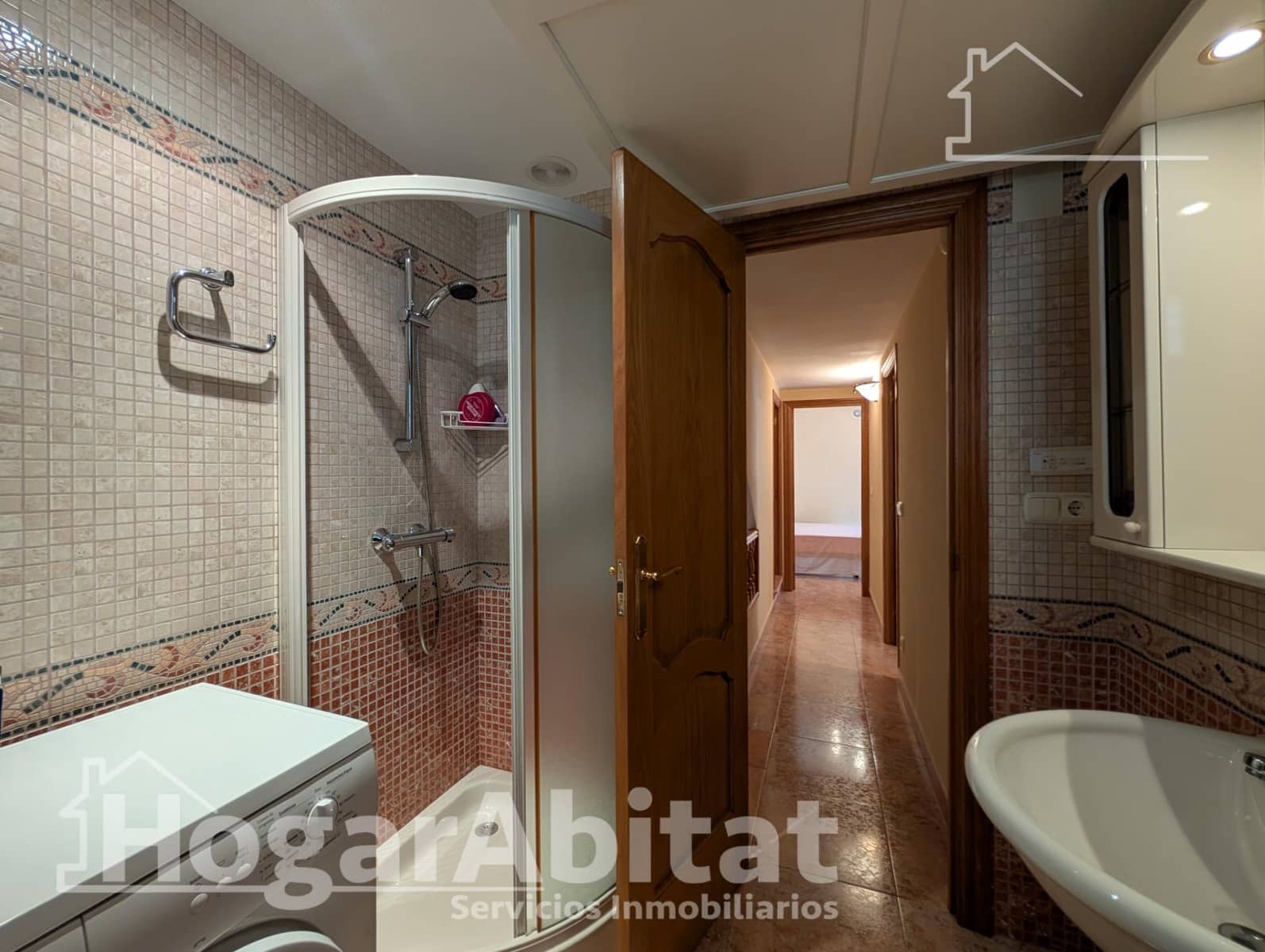 3 slaapkamer Rijtjeshuis te koop in Santa Pola met zwembad - € 380.000 (Ref: 9714981)