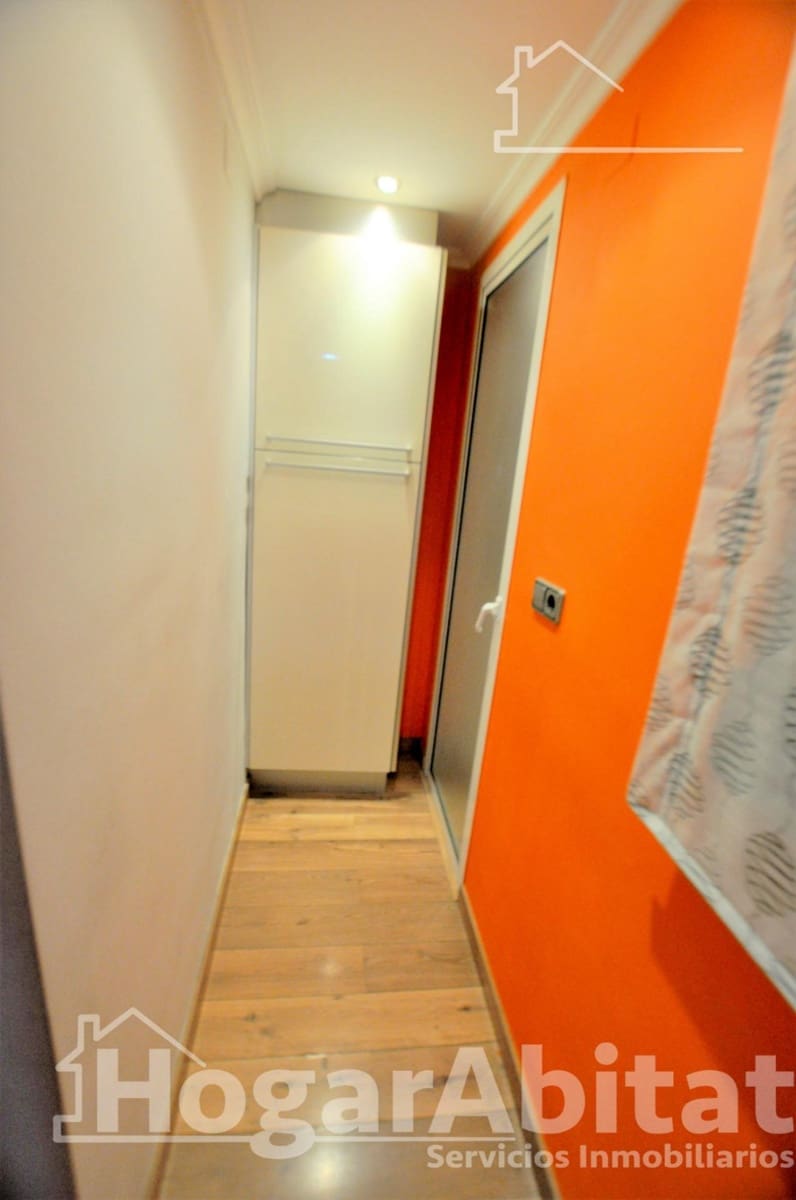 4 Zimmer Wohnung zu verkaufen in Xirivella mit Garage - 265.000 € (Ref: 9714982)