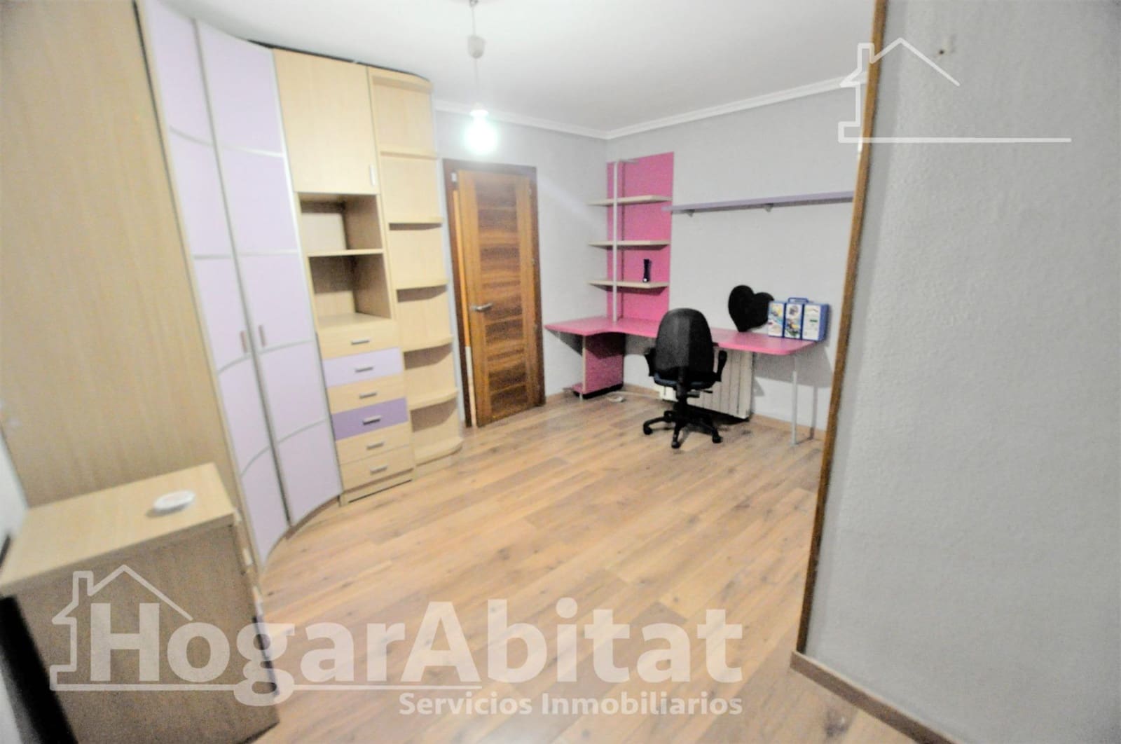4 Zimmer Wohnung zu verkaufen in Xirivella mit Garage - 265.000 € (Ref: 9714982)