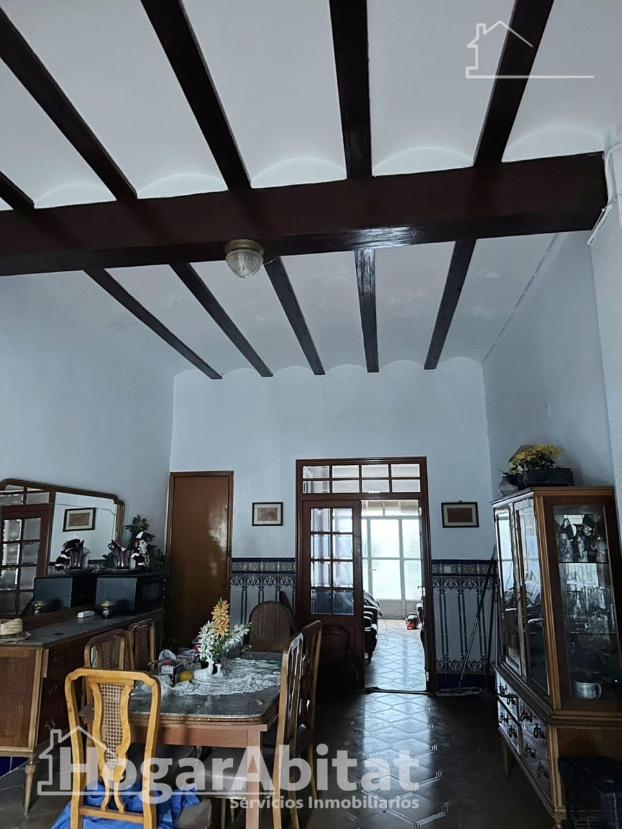 3 soveværelse Byhus til salg i Valencia by - € 181.000 (Ref: 9714984)