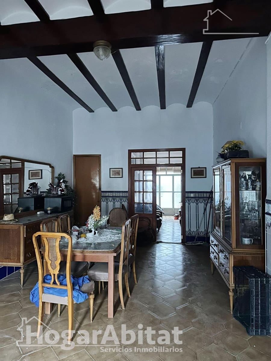 3 soveværelse Byhus til salg i Valencia by - € 181.000 (Ref: 9714984)