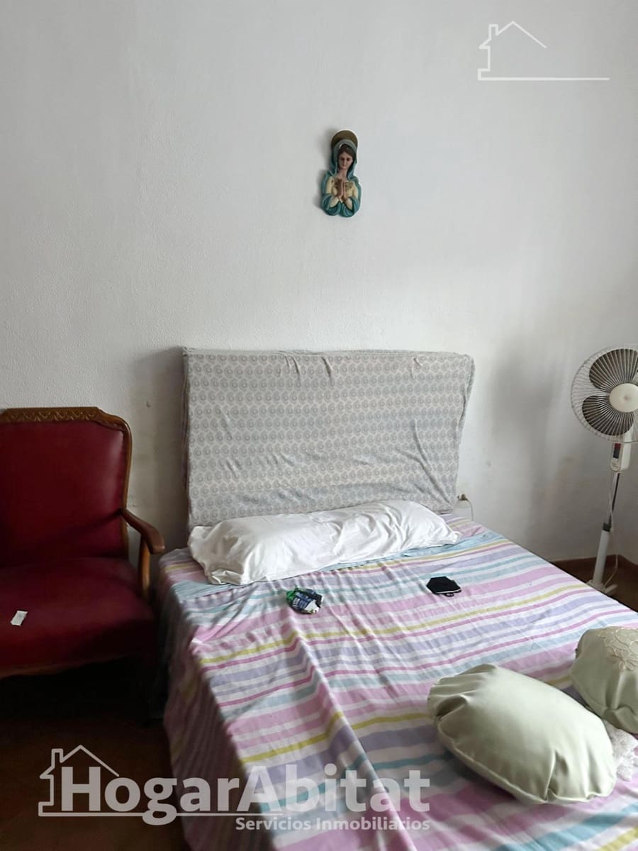 3 soveværelse Byhus til salg i Valencia by - € 181.000 (Ref: 9714984)