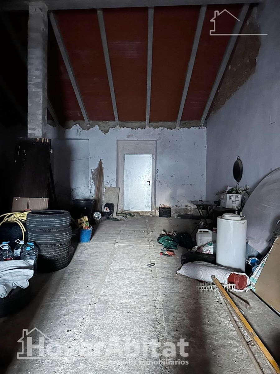 3 soveværelse Byhus til salg i Valencia by - € 181.000 (Ref: 9714984)